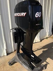 2019 mercury 60 hp outboard price